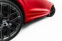 Maxton Design Audi RSQ8 Mk1 Facelift Skirts Diffusers Versie 1