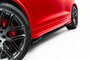Maxton Design Audi RSQ8 Mk1 Facelift Skirts Diffusers Versie 1