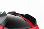 Maxton Design Audi RSQ8 Mk1 Facelift 3D Lower Achterklep Spoiler Extention