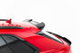 Maxton Design Audi RSQ8 Mk1 Facelift 3D Upper Achterklep Spoiler Extention
