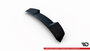 Maxton Design Audi RSQ8 Mk1 Facelift 3D Upper Achterklep Spoiler Extention