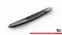 Maxton Design Audi RSQ8 Mk1 Facelift 3D Upper Achterklep Spoiler Extention