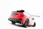 Maxton Design Audi RSQ8 Mk1 Facelift Achterklep Spoiler Extention Versie 1