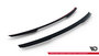 Maxton Design Audi RSQ8 Mk1 Facelift Lower Achterklep Spoiler Extention Versie 2