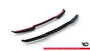 Maxton Design Audi RSQ8 Mk1 Facelift Upper Achterklep Spoiler Extention Versie 1