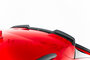 Maxton Design Audi RSQ8 Mk1 Facelift Upper Achterklep Spoiler Extention Versie 1