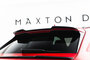 Maxton Design Audi RSQ8 Mk1 Facelift Upper Achterklep Spoiler Extention Versie 1