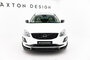 Maxton Design Volvo XC60 Facelift MK1 Splitter Voorspoiler Spoiler Versie 1