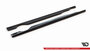 Maxton Design Volvo XC60 Facelift MK1 Skirts Diffusers Versie 1