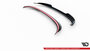 Maxton Design Volvo XC60 Facelift MK1 Achterklep Spoiler Extention  Versie 1
