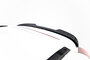 Maxton Design Volvo XC60 Facelift MK1 Achterklep Spoiler Extention  Versie 1