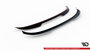 Maxton Design Volvo XC60 Facelift MK1 Achterklep Spoiler Extention  Versie 1