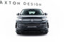 Maxton Design Splitter Voorspoiler Spoiler Geschikt Voor Volkswagen Tiguan MK3 Versie 1