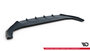 Maxton Design Splitter Voorspoiler Spoiler Geschikt Voor Volkswagen Tiguan MK3 Versie 1