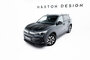 Maxton Design Splitter Voorspoiler Spoiler Geschikt Voor Volkswagen Tiguan MK3 Versie 1