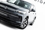 Maxton Design Splitter Voorspoiler Spoiler Geschikt Voor Volkswagen Tiguan MK3 Versie 2