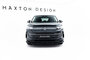Maxton Design Splitter Voorspoiler Spoiler Geschikt Voor Volkswagen Tiguan MK3 Versie 2