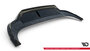 Maxton Design Rear Centre Diffuser Vertical Bar Geschikt Voor Volkswagen Tiguan MK3 Versie 1