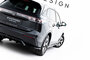 Maxton Design Rear Centre Diffuser Vertical Bar Geschikt Voor Volkswagen Tiguan MK3 Versie 1