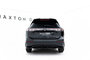 Maxton Design Rear Centre Diffuser Vertical Bar Geschikt Voor Volkswagen Tiguan MK3 Versie 1