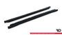 Maxton Design Skirts Diffusers Geschikt Voor Volkswagen Tiguan MK3 Versie 1