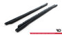 Maxton Design Skirts Diffusers Geschikt Voor Volkswagen Tiguan MK3 Versie 1