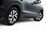 Maxton Design Skirts Diffusers Geschikt Voor Volkswagen Tiguan MK3 Versie 1
