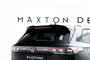 Maxton Design Achterklep Spoiler Extention Geschikt Voor Volkswagen Tiguan MK3 Versie 1