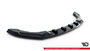 Maxton Design Renault Megane E-Tech Electric Splitter Voorspoiler Spoiler Versie 1