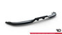 Maxton Design Renault Megane E-Tech Electric Central Rear Valance Spoiler
