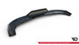 Maxton Design Renault Megane E-Tech Electric Central Rear Valance Spoiler
