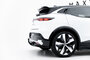 Maxton Design Renault Megane E-Tech Electric Central Rear Valance Spoiler