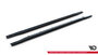 Maxton Design Renault Megane E-Tech Electric Skirts Diffusers Versie 1