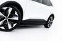 Maxton Design Renault Megane E-Tech Electric Skirts Diffusers Versie 1