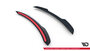 Maxton Design Renault Megane E-Tech Electric Achterklep Spoiler Extention Versie 1