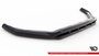 Maxton Design Peugeot Expert MK3 Splitter Voorspoiler Spoiler Versie 1
