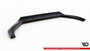 Maxton Design Peugeot Expert MK3 Splitter Voorspoiler Spoiler Versie 1