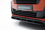 Maxton Design Peugeot Expert MK3 Splitter Voorspoiler Spoiler Versie 1