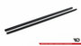 Maxton Design Peugeot Expert MK3 L2 / L3 Side Skirts Diffusers Versie 1