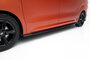 Maxton Design Peugeot Expert MK3 L2 / L3 Side Skirts Diffusers Versie 1