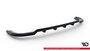 Maxton Design Peugeot Expert MK3 Rear Centre Diffuser Vertical Bar Versie 1