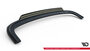 Maxton Design Peugeot Expert MK3 Rear Centre Diffuser Vertical Bar Versie 1