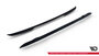 Maxton Design Peugeot Expert MK3 Achterklep Spoiler Extention Versie 1
