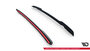 Maxton Design Peugeot Expert MK3 Achterklep Spoiler Extention Versie 1