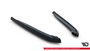 Maxton Design Bmw G30 M550i Rear Side Splitters Versie 1