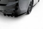 Maxton Design Bmw G30 M550i Rear Side Splitters Versie 1