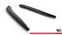 Maxton Design Bmw G30 M550i Rear Side Splitters Versie 1