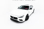 Maxton Design Maserati Ghibli Modena Facelift MK3 Splitter Voorspoiler Spoiler Versie 1