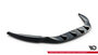 Maxton Design Maserati Ghibli Modena Facelift MK3 Splitter Voorspoiler Spoiler Versie 1