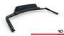 Maxton Design Maserati Ghibli Modena Facelift MK3 Rear Centre Diffuser Vertical Bar Versie 1